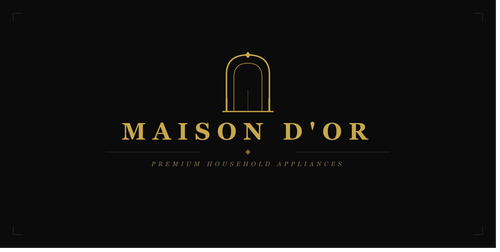 MAISON D'OR