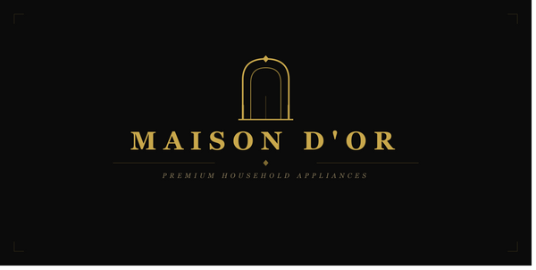 MAISON D'OR